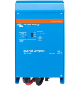 Victron Inverter C 12/1200
