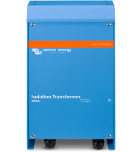Victron Isolation Transformer 4500W 115/230V