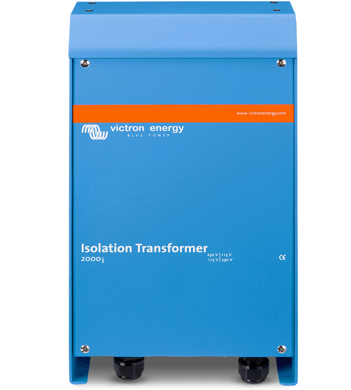Victron İzolasyon Transformatörü 4500W Auto 115/230V