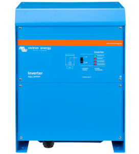 Victron Inverter 12/2k5 Smart