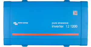 Victron Inverter 48/1200 VE.Direct NEMA 5-15R