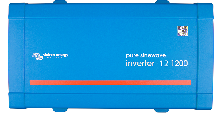 Victron İnverter 48/1200 VE.Direct NEMA 5-15R
