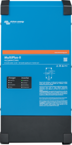 Victron MultiPlus-II 12/4k/160-50 2x120V 50/60Hz
