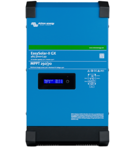 Victron EasySolar-II 48/4k5/55-32 MPPT 250/70 GX