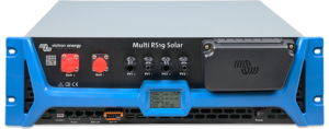 Victron Multi RS19 Solar 48/6000/100-450/100