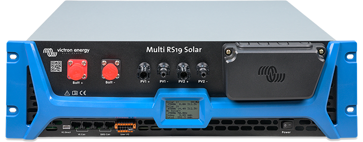 Victron Multi RS19 Solar 48/6000/100-450/100