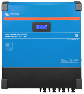 Victron SmartSolar MPPT RS 450/200-MC4