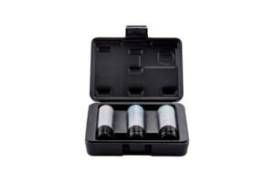 Würth 1/2 İnç Güçlü Lokma Seti
