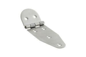 Würth Açılı Menteşe A2 130x40x1,5 Mm