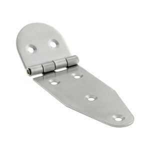Würth Açılı Menteşe A2 130x40x1,5 Mm