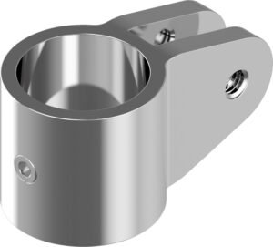 Würth Dişi Tente Parçası A4 Paslanmaz Çelik (d 22 Mm-L 51 Mm)