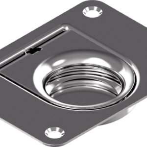 Würth Gömme Kulp A2 Paslanmaz Çelik (57 76 Mm)