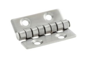 Würth Yaprak Menteşe A2 30x40x1,5 Mm