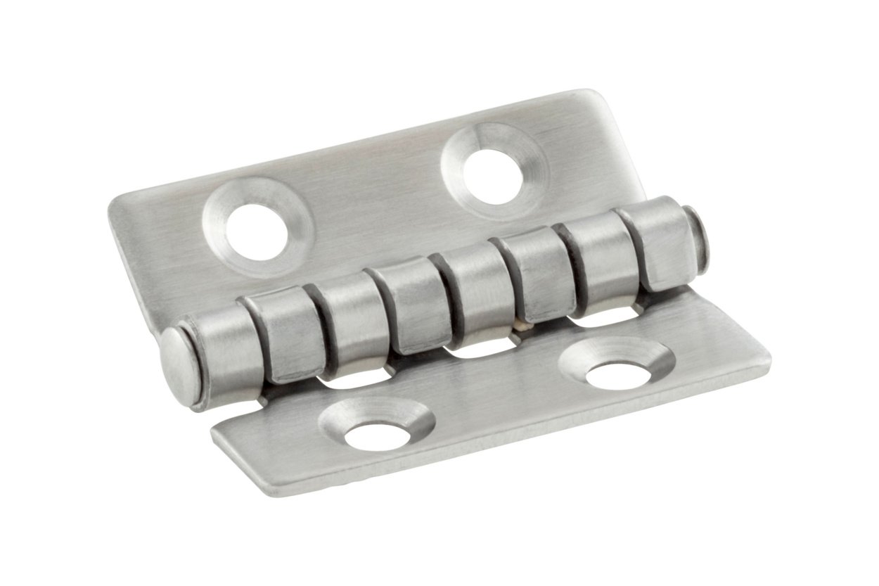 Würth Yaprak Menteşe A2 30x40x1,5 Mm