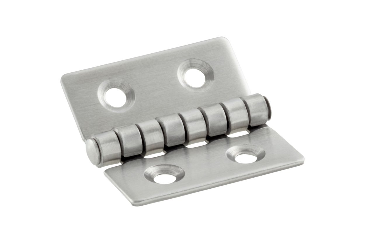Würth Yaprak Menteşe A2 40x40x1,5 Mm