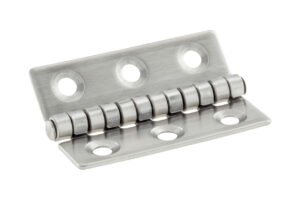 Würth Yaprak Menteşe A2 40x60x1,5 Mm