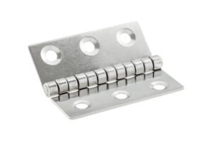 Würth Yaprak Menteşe A2 50x60x1,5 Mm