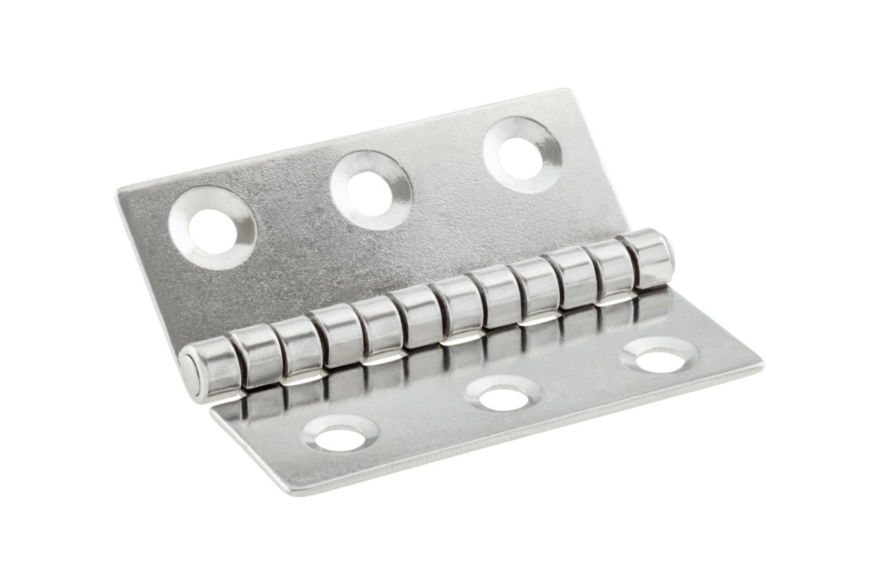 Würth Yaprak Menteşe A2 50x60x1,5 Mm