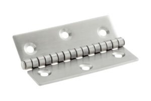 Würth Yaprak Menteşe A2 50x80x1,5 Mm