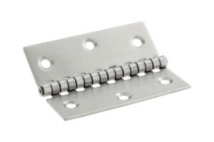 Würth Yaprak Menteşe A2 60x80x1,5 Mm