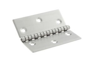 Würth Yaprak Menteşe A2 70x80x1,5 Mm