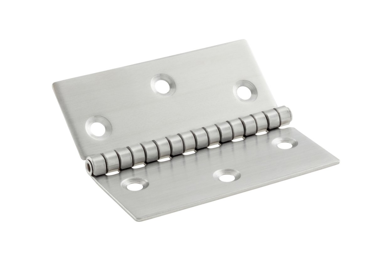 Würth Yaprak Menteşe A2 70x80x1,5 Mm