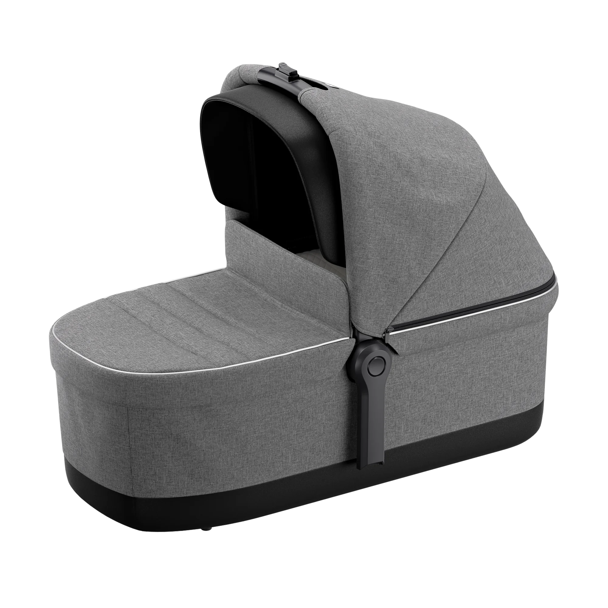 Thule Sleek Bassinet  Ana Kucağı Gri