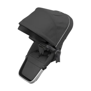 Thule Sleek Kardeş Koltuğu Alüminyum/Koyu Gri