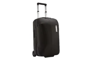 Thule Subterra Carry On Luggage Black Ç