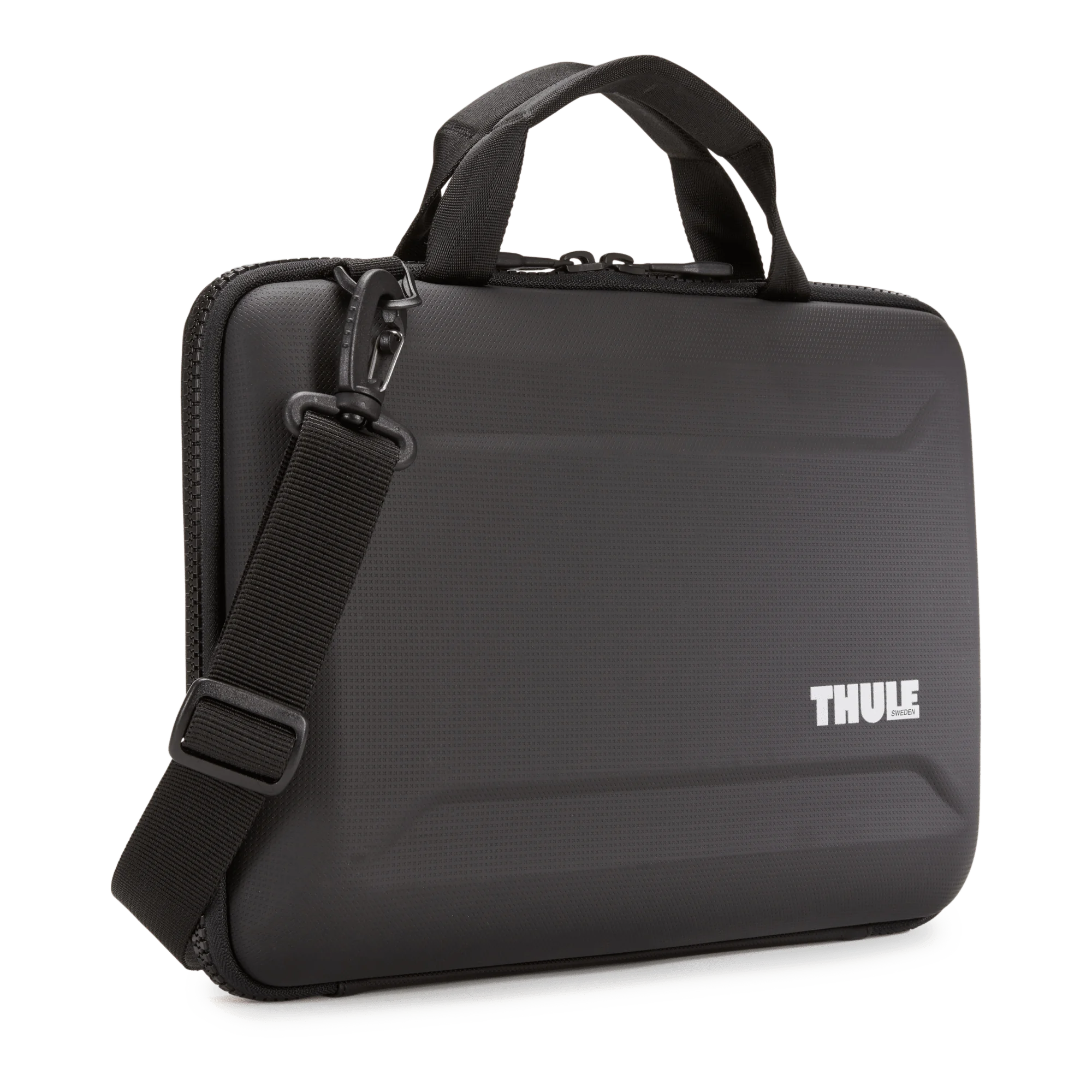 Thule Gauntlet Macbook Pro® 14'' Çanta Siy