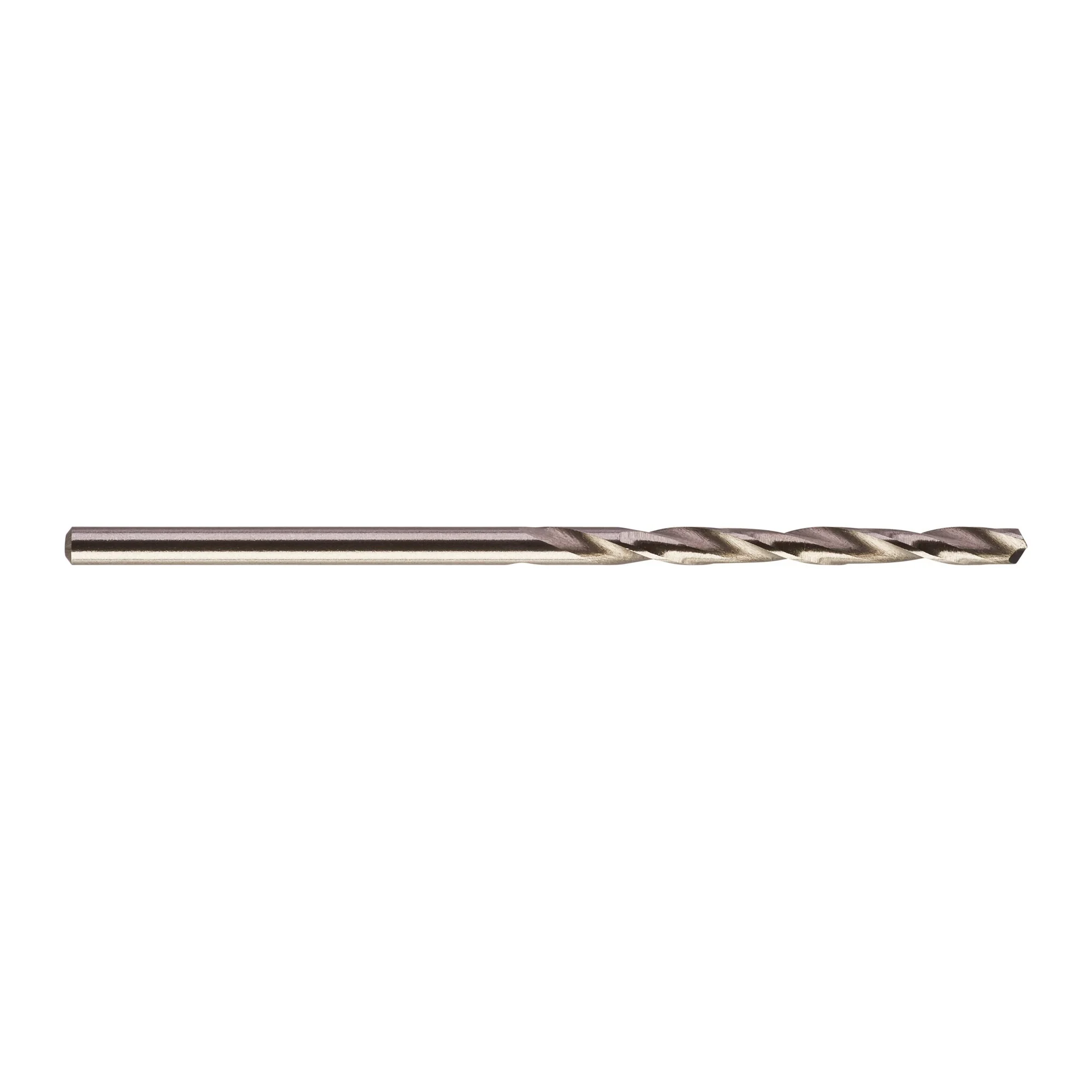 Milwaukee Metal Matkap Ucu THUNDERWEB Seri 2,0 × 49 mm 10'lü