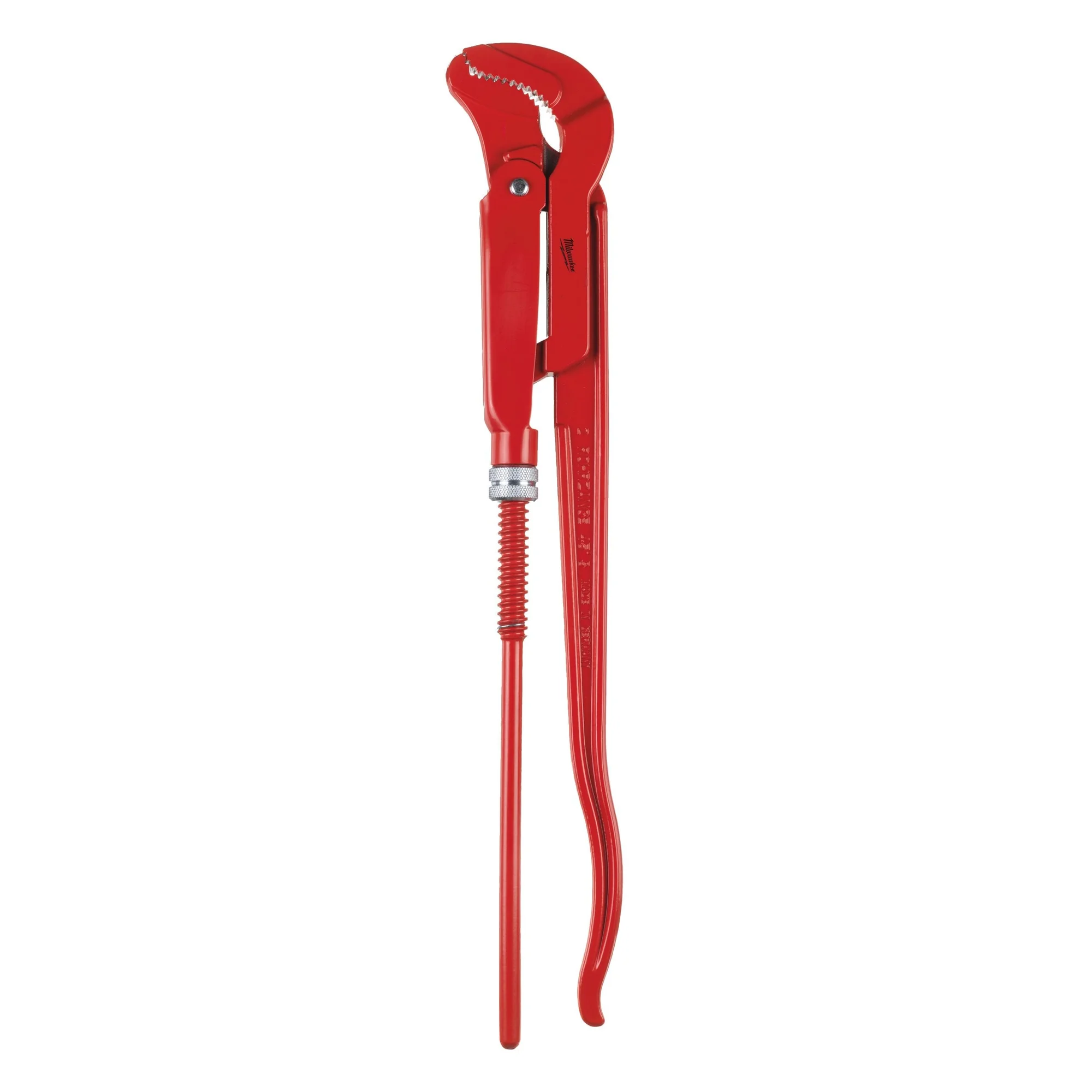 Milwaukee S Çeneli Boru Anahtarı 340 mm