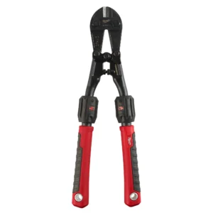 Milwaukee Demir Çubuk Kesme Makasi Uzayan Sap 14"-18"