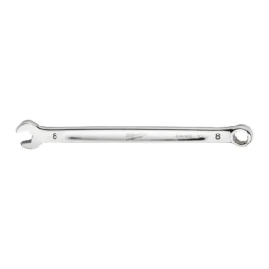 Milwaukee MAXBITE Kombine Anahtar 8 mm