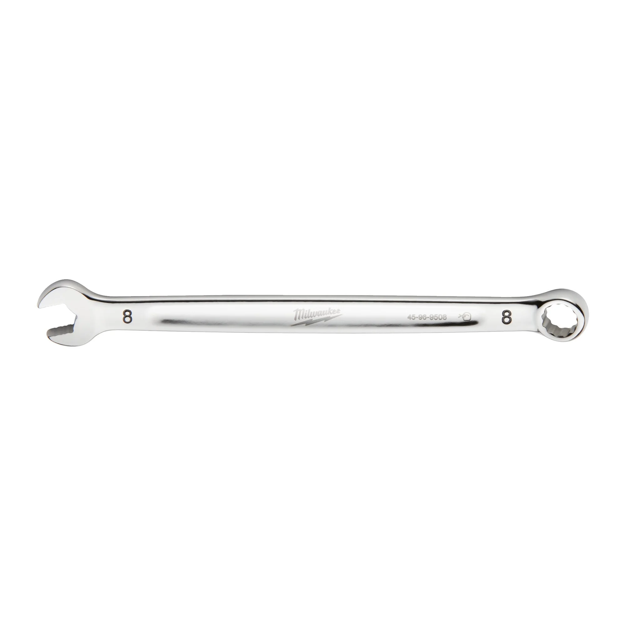 Milwaukee MAXBITE Kombine Anahtar 8 mm