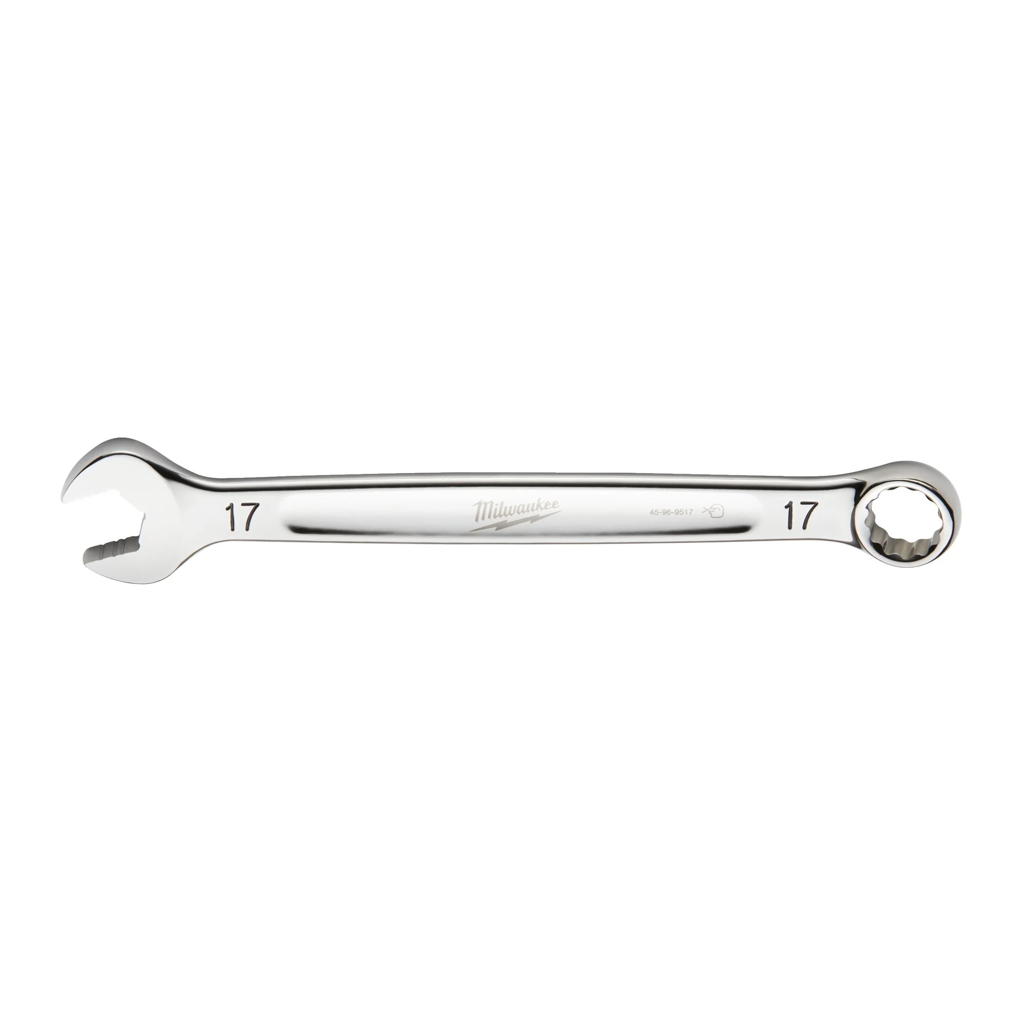 Milwaukee MAXBITE Kombine Anahtar 17 mm