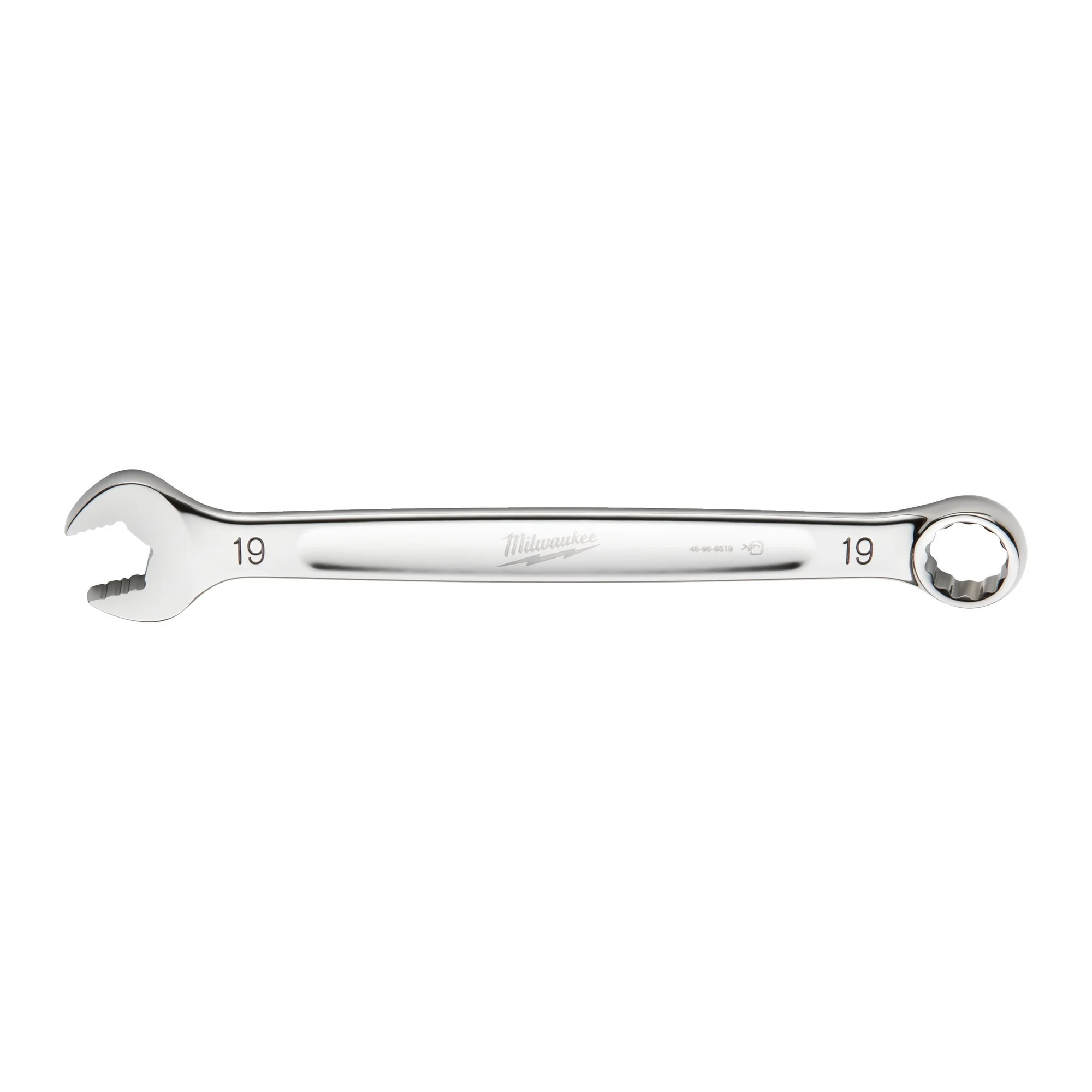 Milwaukee MAXBITE Kombine Anahtar 19 mm
