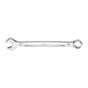 Milwaukee MAXBITE Kombine Anahtar 21 mm