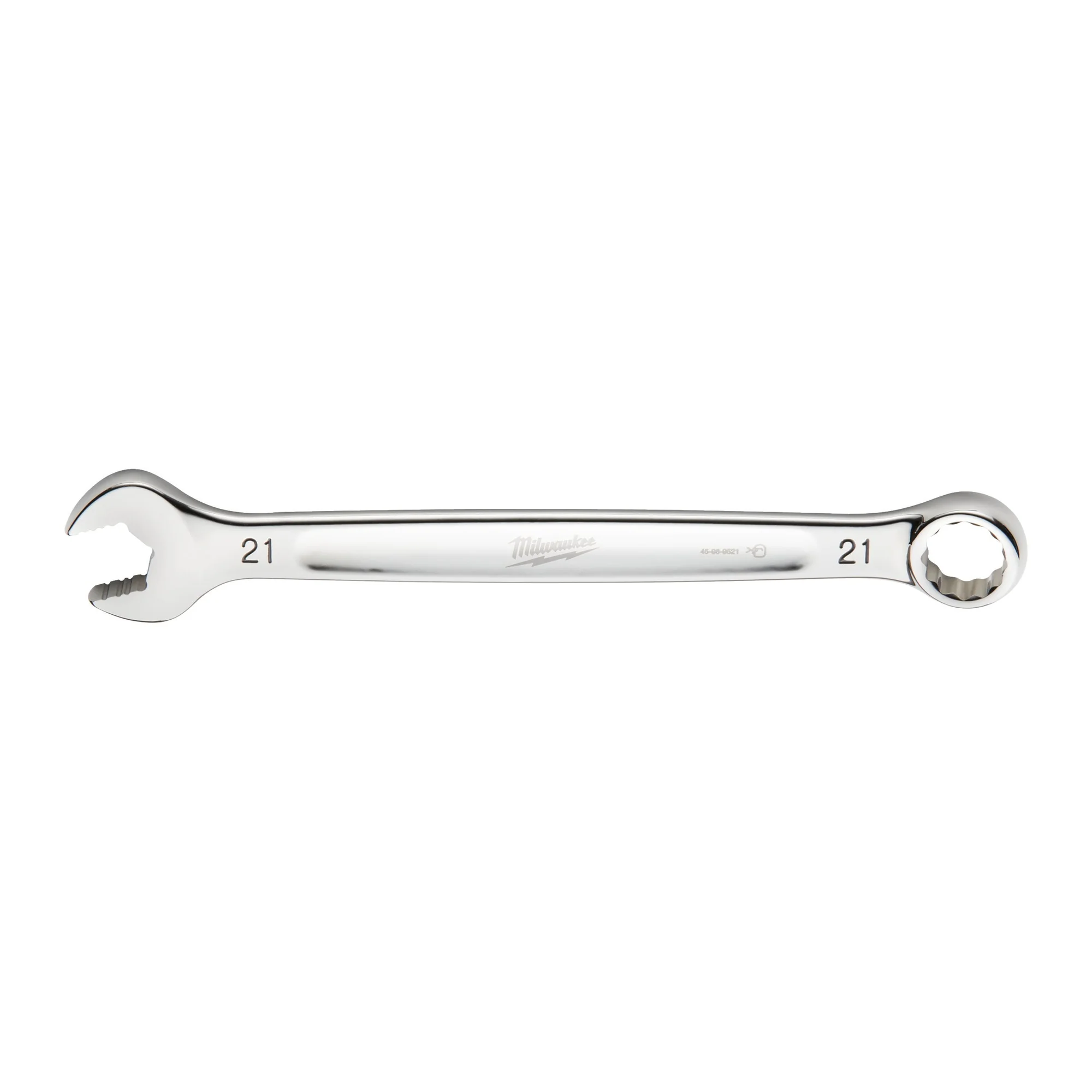 Milwaukee MAXBITE Kombine Anahtar 21 mm