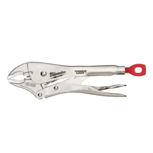 Milwaukee TORQUE LOCK Ayarlı Pense Eğik Çene 250 mm