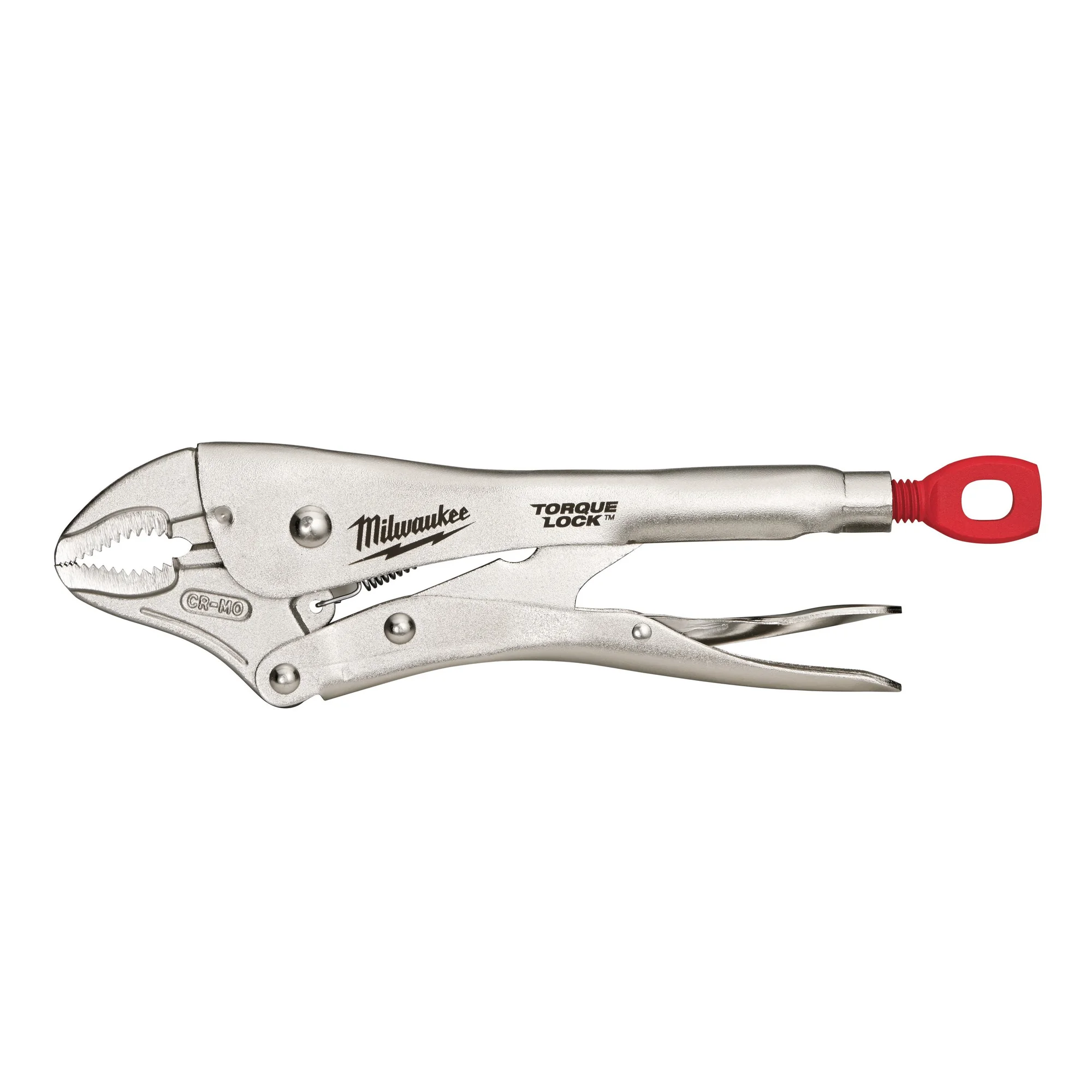Milwaukee TORQUE LOCK Ayarlı Pense Eğik Çene 250 mm