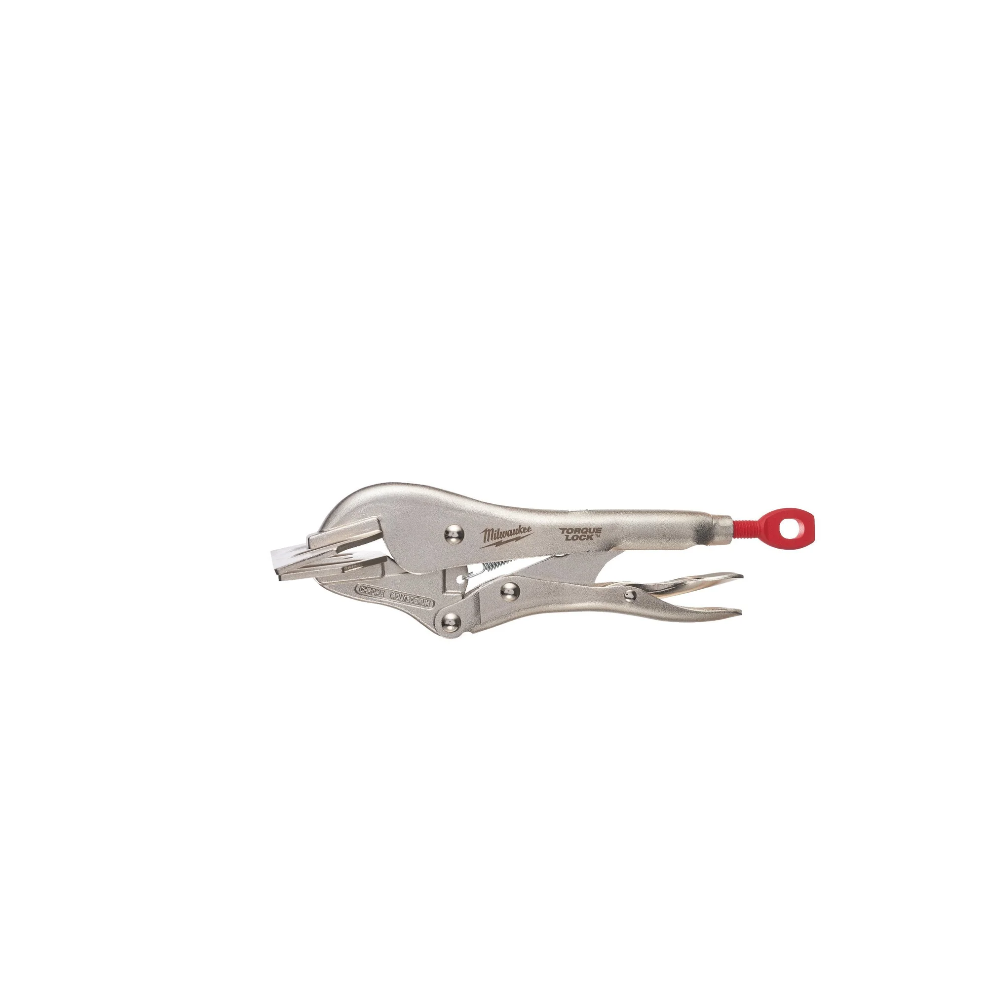 Milwaukee TORQUE Lock™ Kilitlemeli Sac Bükme Pensesi 200 mm