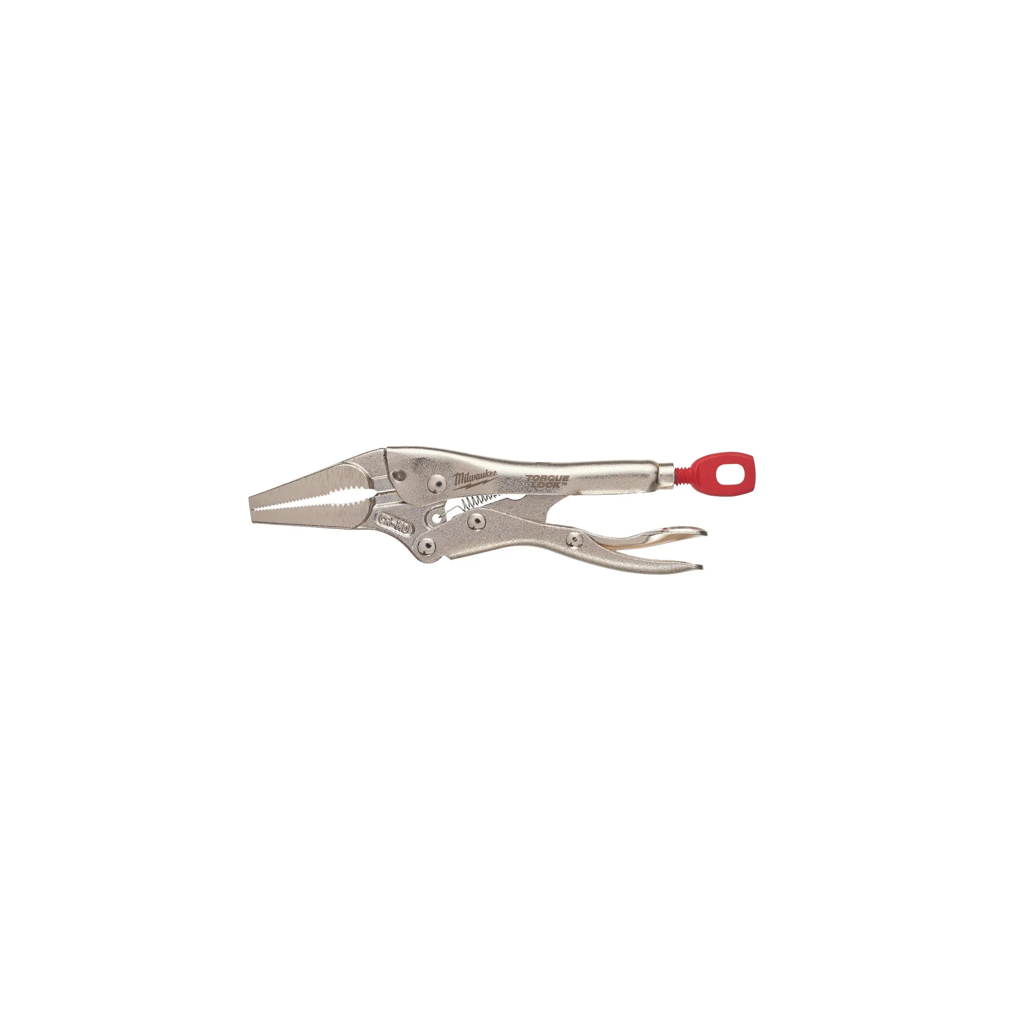 Milwaukee Uzun Burun Kilitli Pense 100 mm