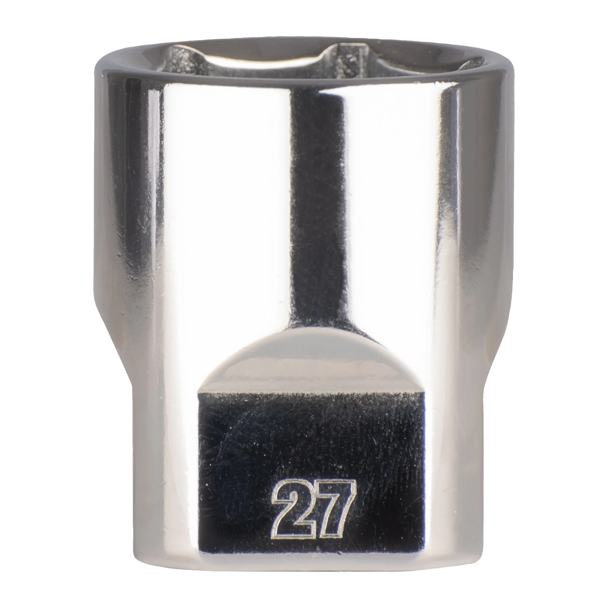 Milwaukee Lokma 1/2" Dört Köşeli 27 mm