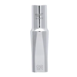 Milwaukee Lokma 1/2" Uzun 12 mm