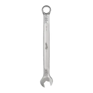 Milwaukee MAXBITE Kombine Anahtar 27 mm