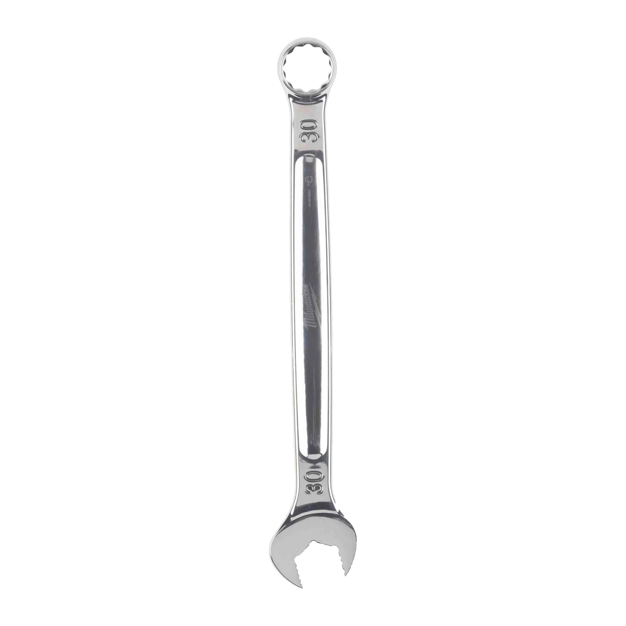Milwaukee MAXBITE Kombine Anahtar 30 mm