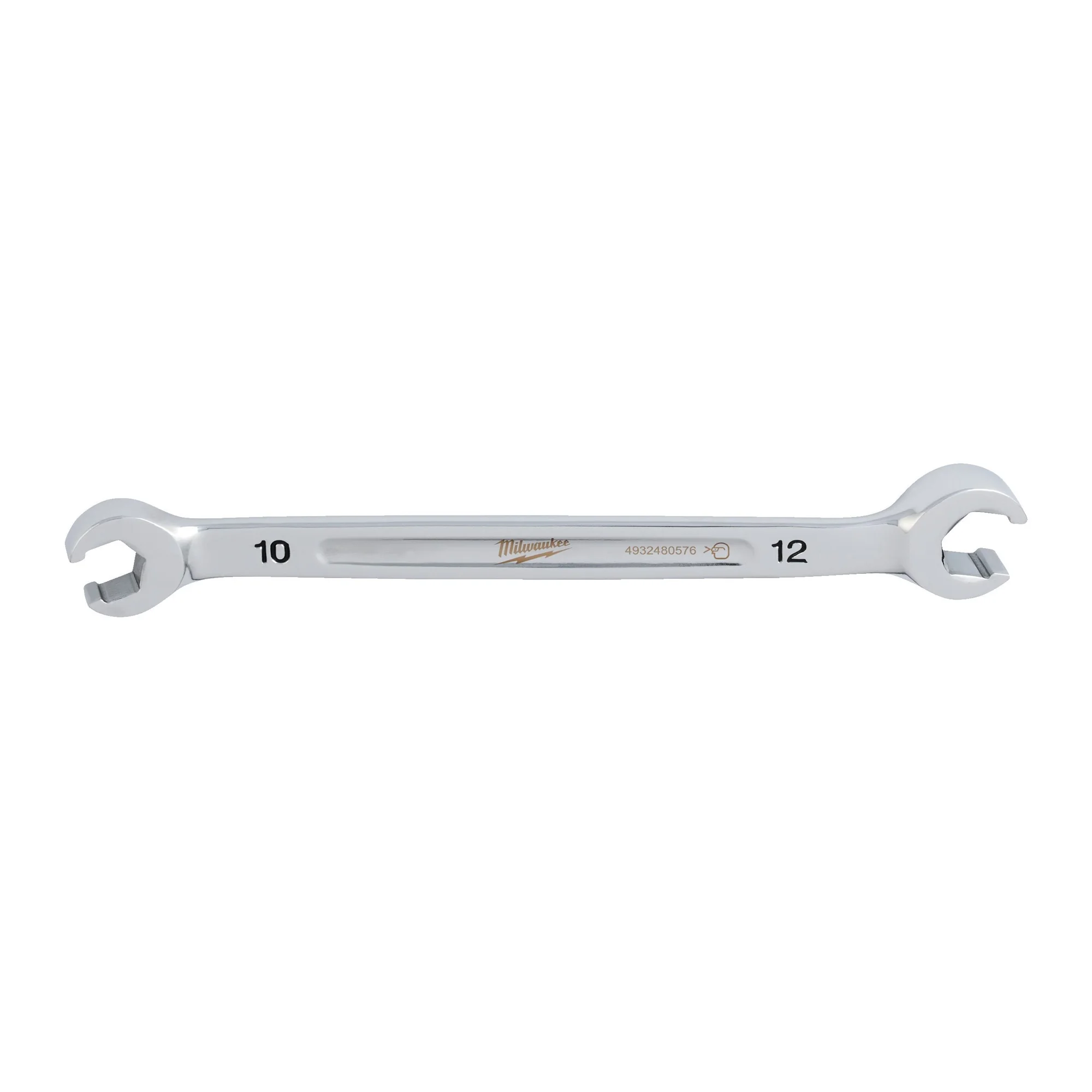 Milwaukee Rakor Anahtar 10×12 mm