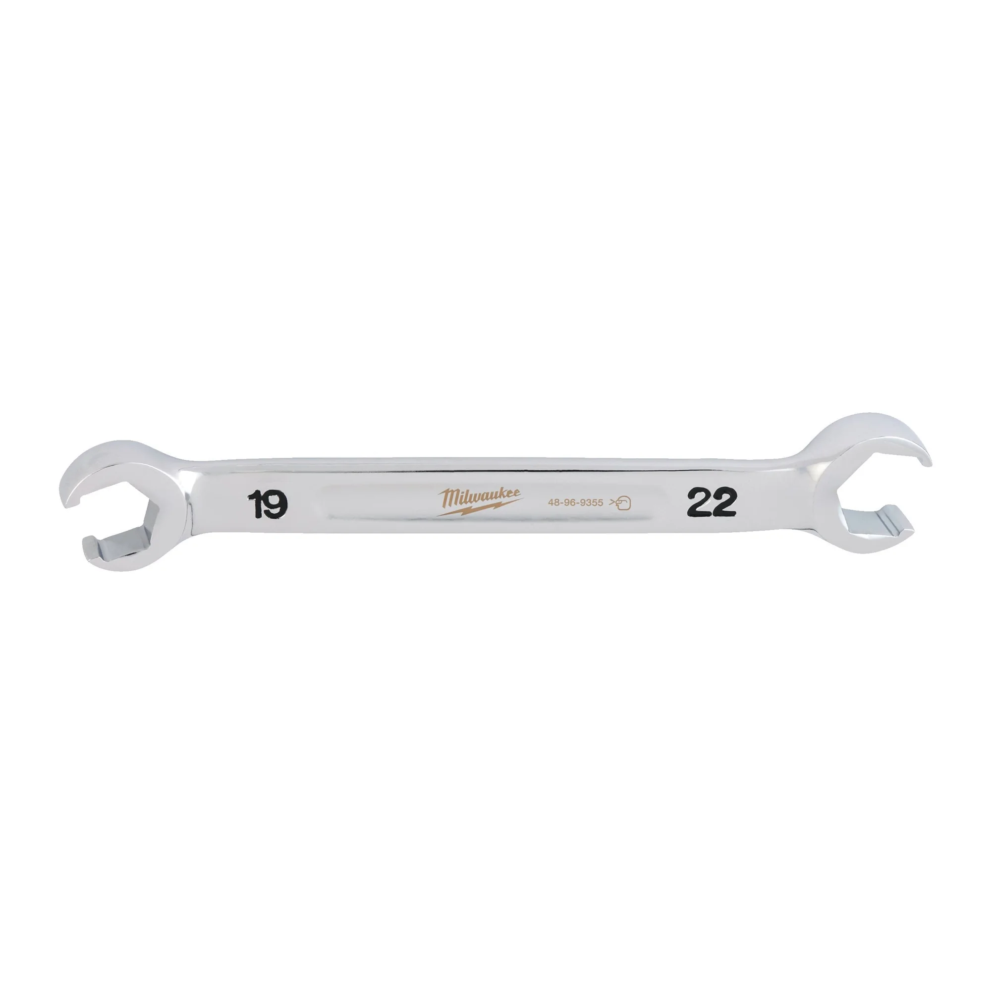 Milwaukee Rakor Anahtar 19×22 mm