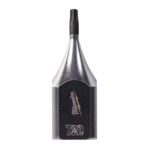 Milwaukee Torx Vidalama Ucu T20